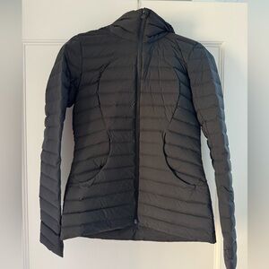 WORN ONCE Lululemon Jacket